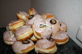 24 Uhr Snack