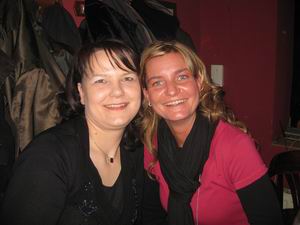 Anke und Andrea