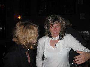 Annett und Diana1