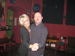Dana und Janosch