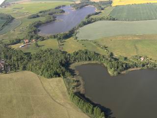 Feldbergeer Seenlandschaft