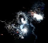 Feuerwerk