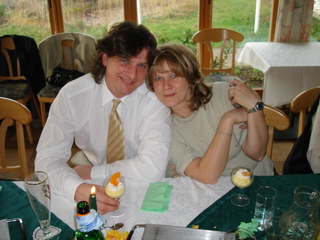 Frank und Diana