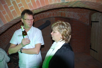 Frank und Silvi