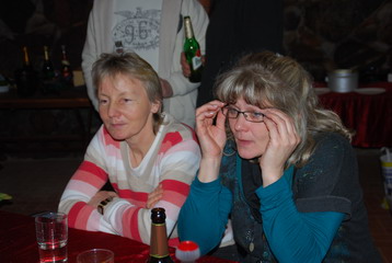 Gaby und Diana02