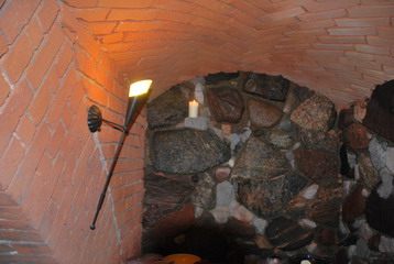 Impressionen des Kellers V