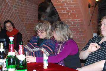 Jana und Diana