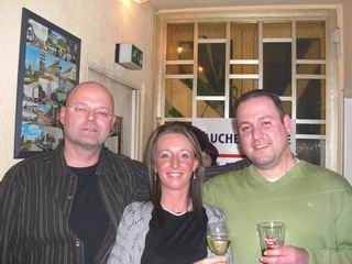 Janosch-Steffi-Haki