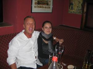Marko und Doreen