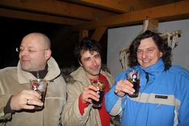 Prost Jungs