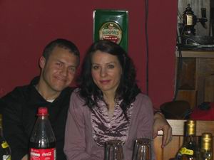 Rosi und Chrisi
