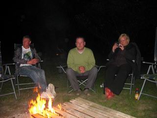 Sabrinas Welt, die olle Feuereule