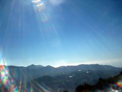 Sonne pur...endlich Urlaub