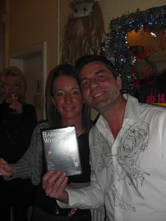 Stefi und Tom