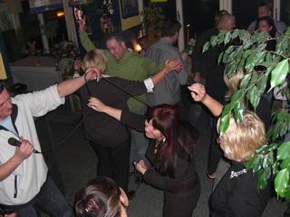 Stimmung