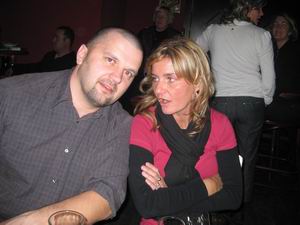 Uwe und Andrea