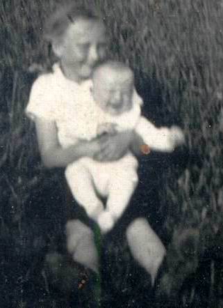 Waltraud und Karin Sikora I