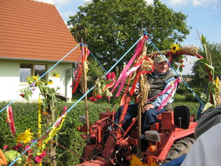 alte Technik hat sich gut bewhrt