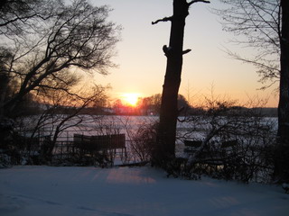 am See