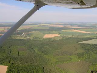 ein Typisches Bild von Mecklenburg