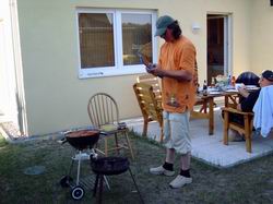 grillen III