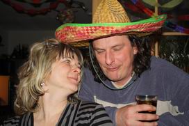 ich und mein Frank