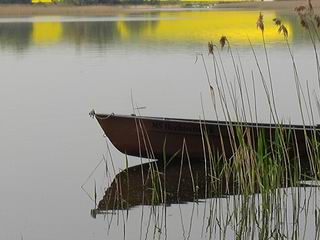 ruhige See