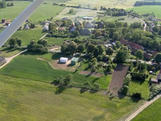 unser Dorf