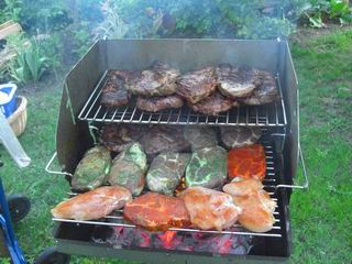unser Essen