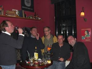 unsere Jungs