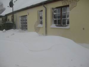 vereiste Fenster
